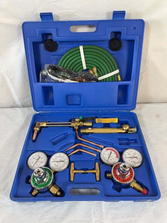 Torch Kit