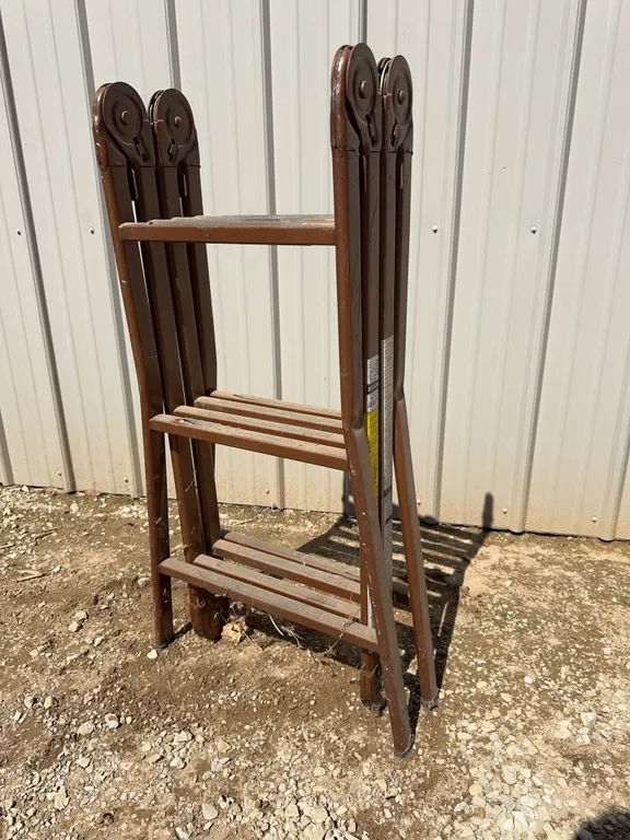Versaladder 6' Step Ladder