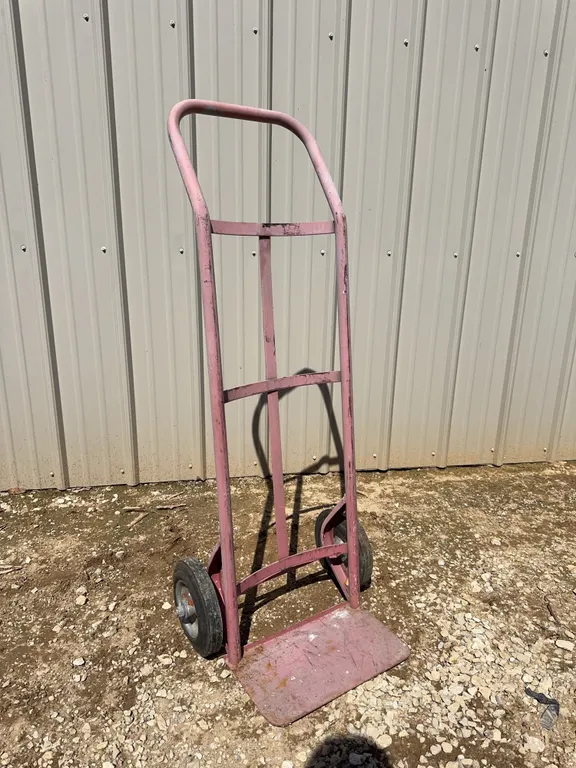 Light Duty Dolly