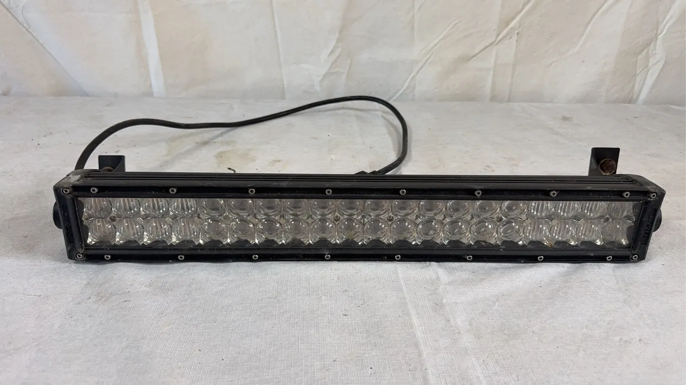 Blazer 21" Light Bar