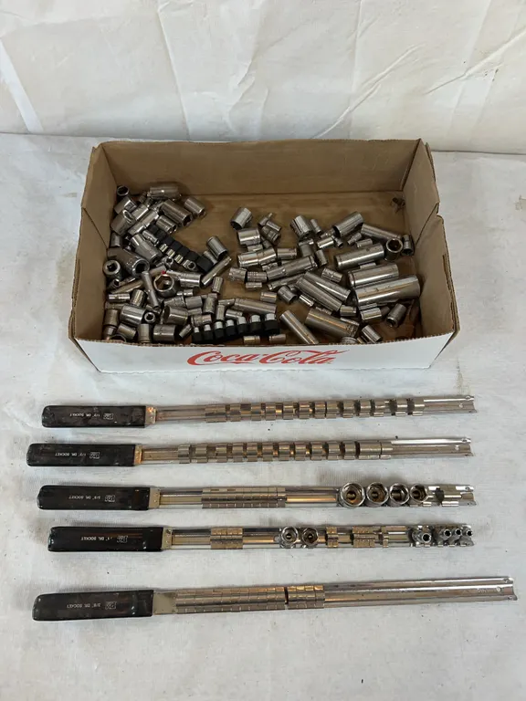 Sockets
