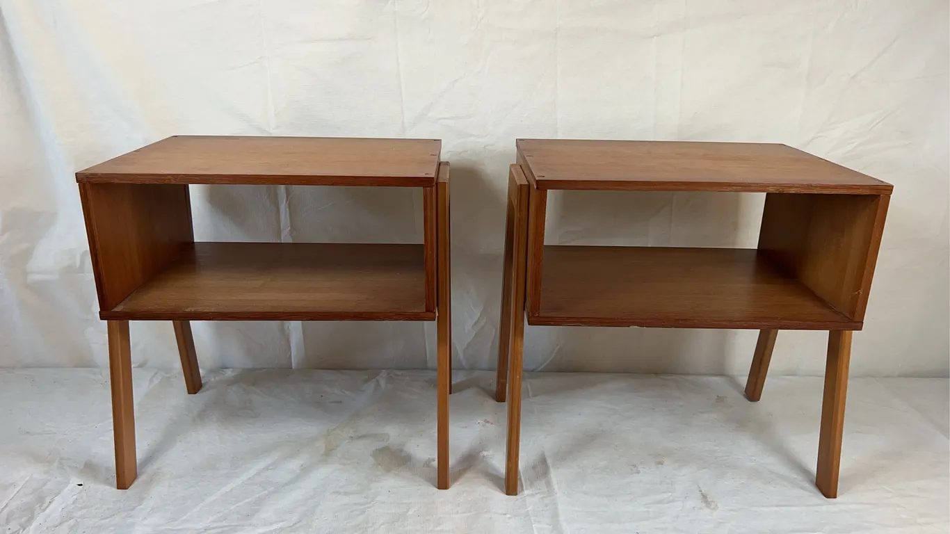 Side Tables