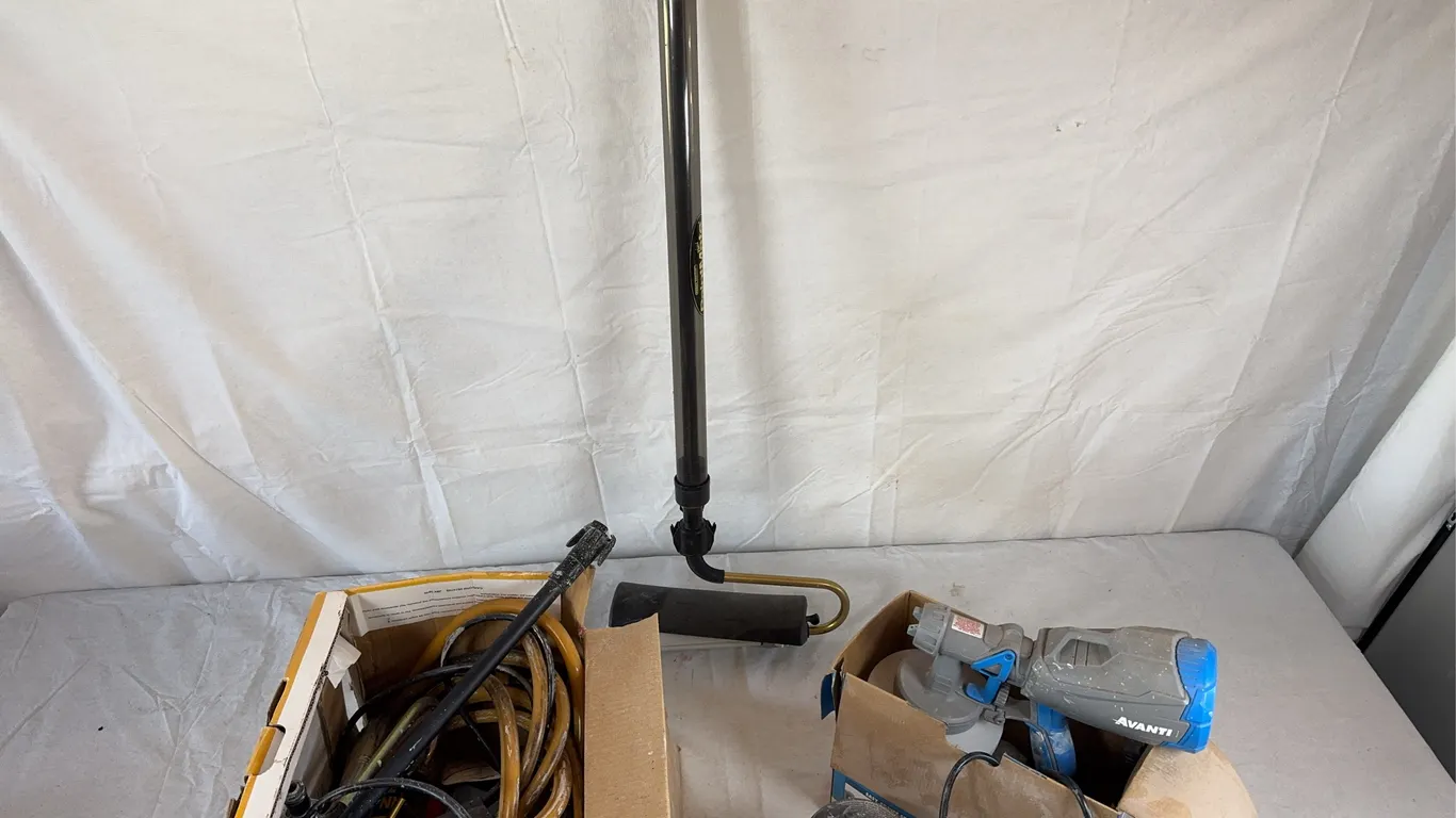 Paint Sprayers