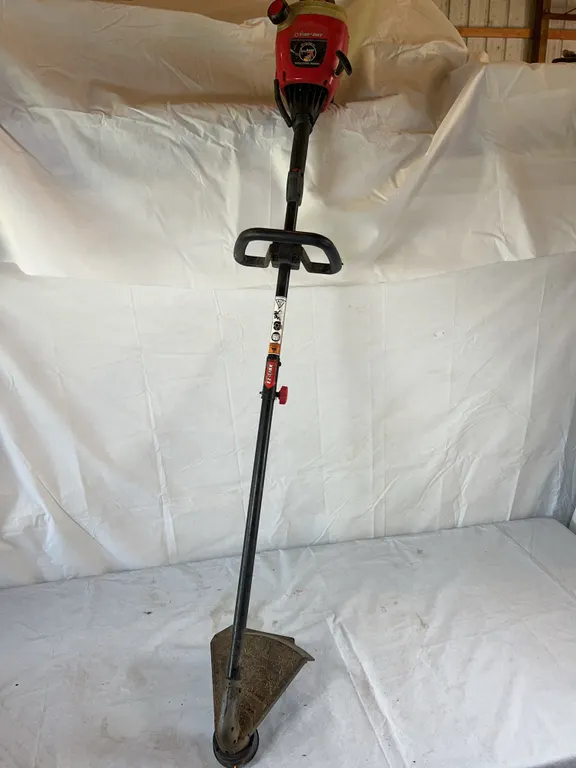 Troy Bilt String Trimmer