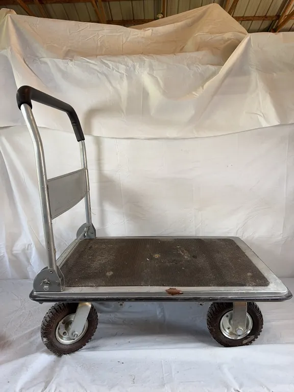 Utility Cart