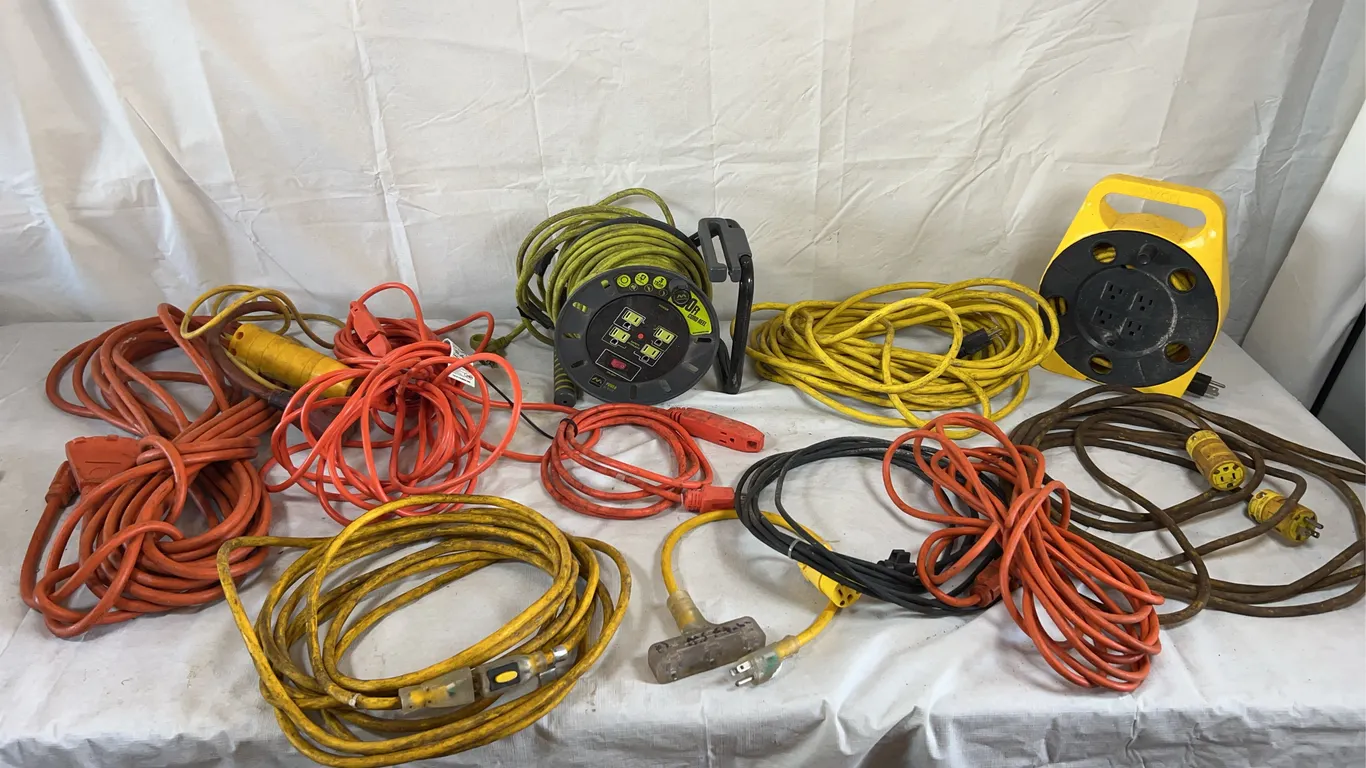 Extension Cords