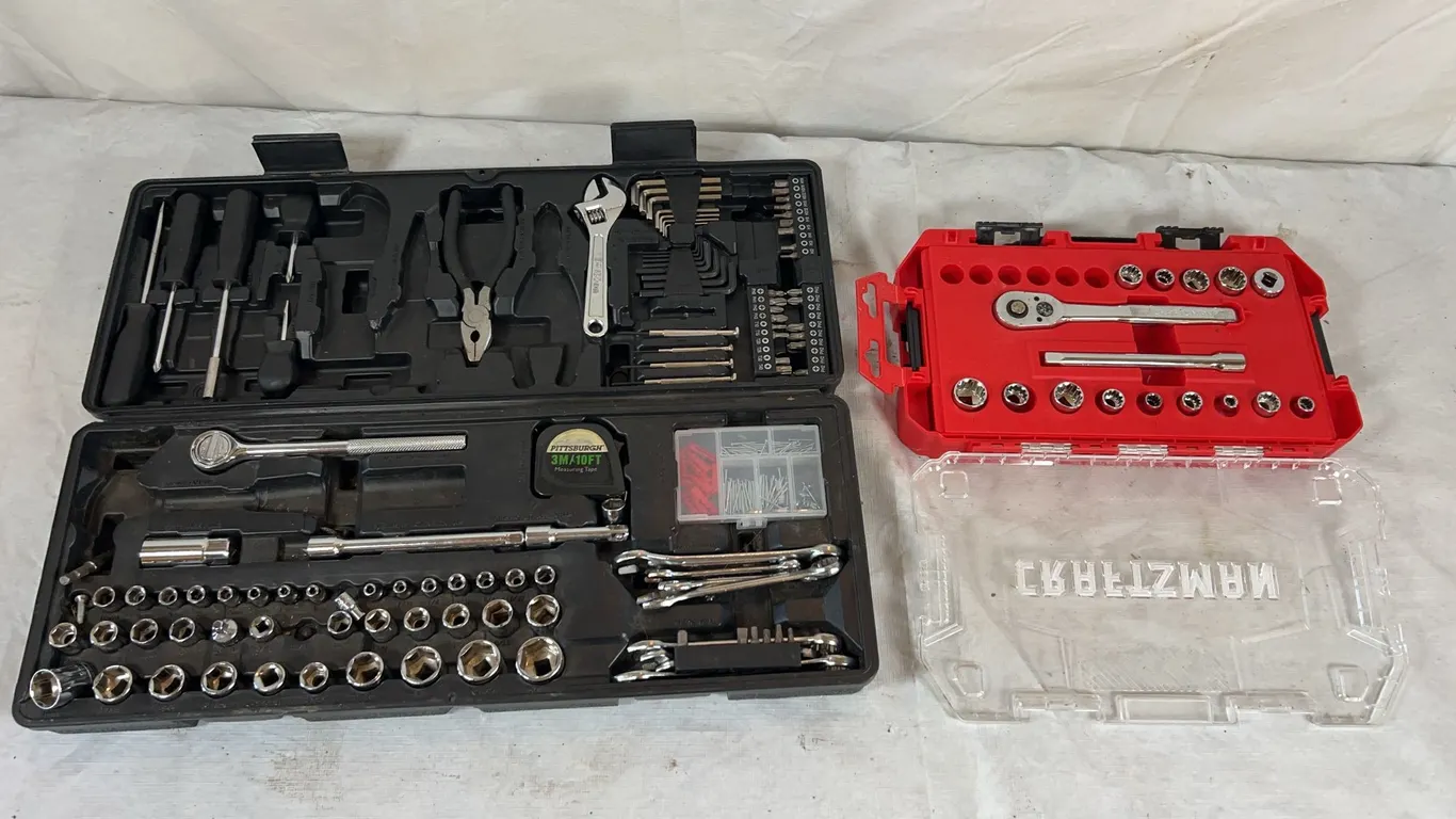 Socket Sets