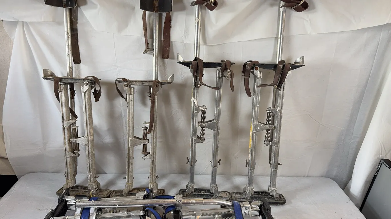 Drywall Stilts
