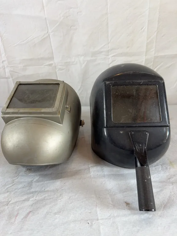 Welding Helmets