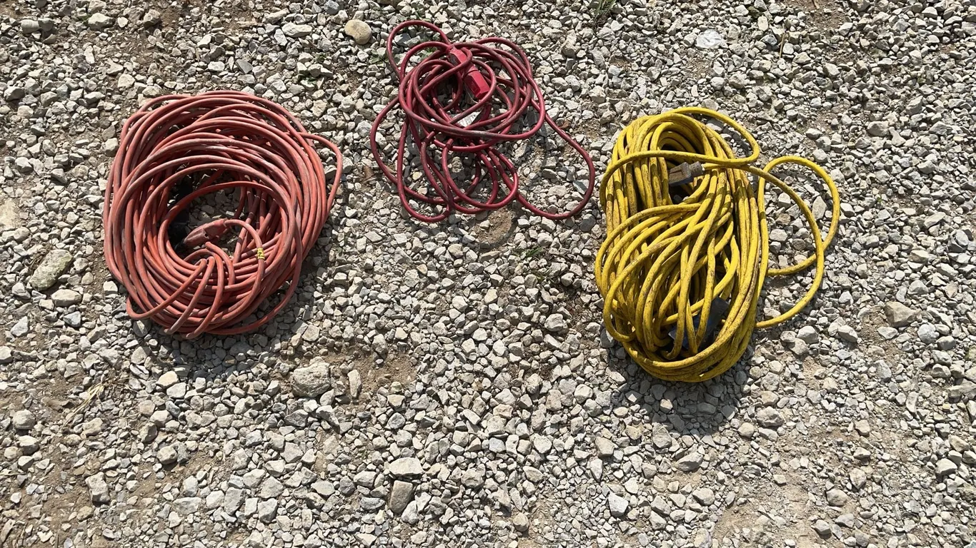 Extension Cords