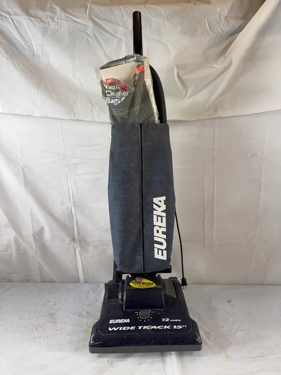 Eureka Vacuum