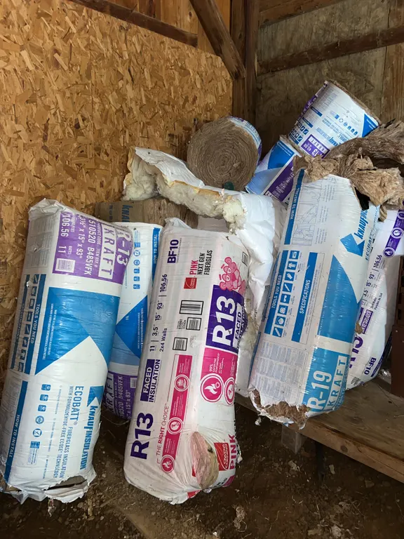Insulation