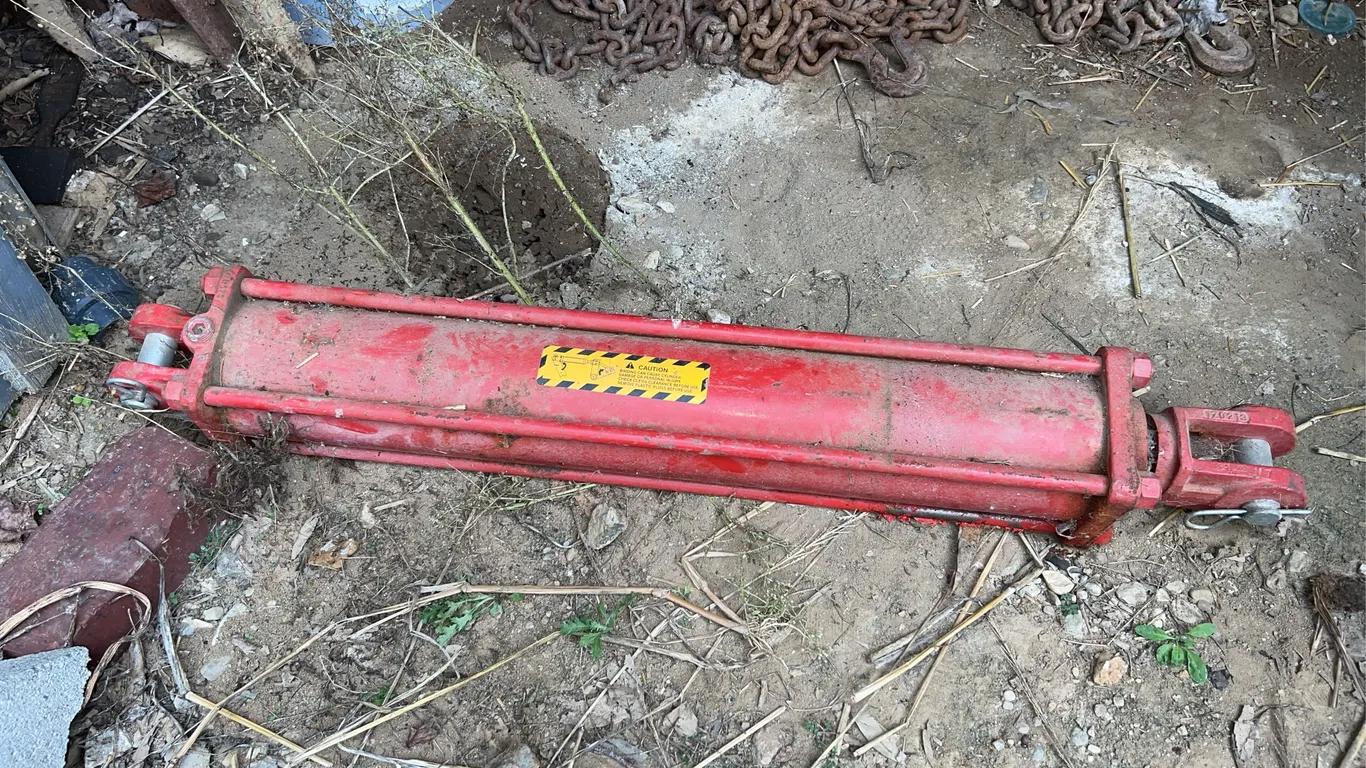 Hydraulic Cylinder