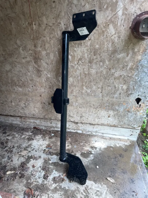 U-Haul Hitch