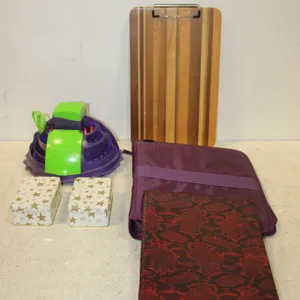 Office & Craft Supplies