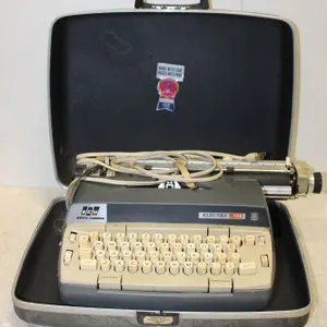 Smith-Corona Electra 120