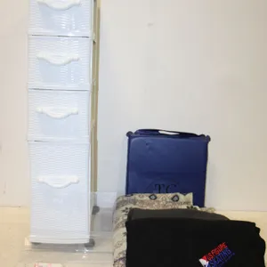 Storage & Skating Accessories