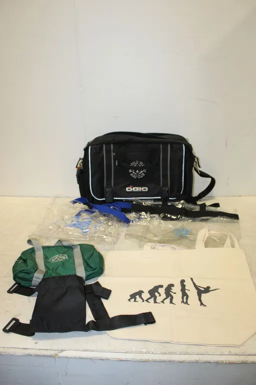 Bags & Accessories