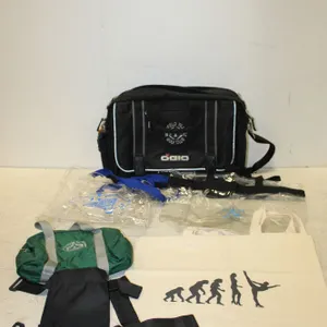 Bags & Accessories