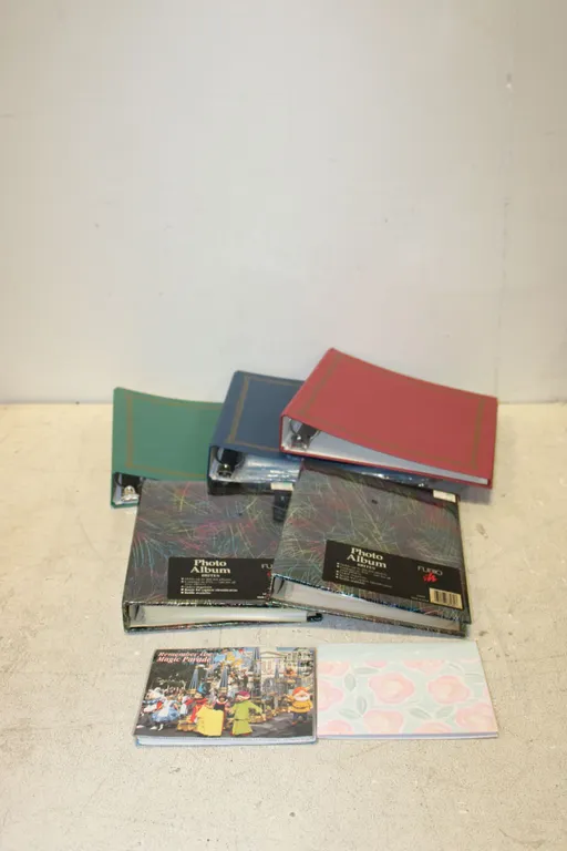 Photo Albums