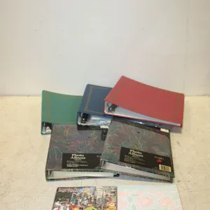 Photo Albums