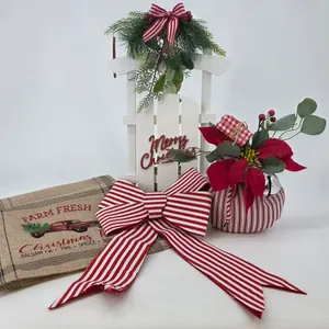 Adorable Lot of Christmas Decor