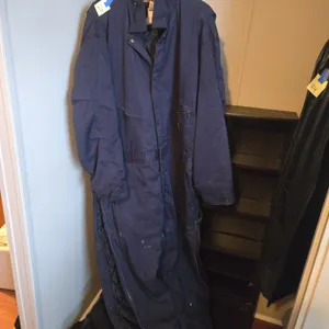 Schmitts 2x coveralls