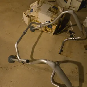 Basement clean out, everything not previously sold and not attached