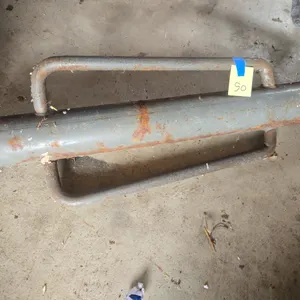 Metal t post driver