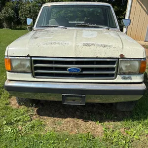 Ford F250