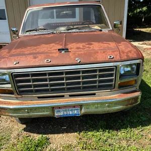 Ford F250