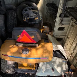 Cub Cadet Mower