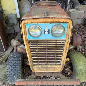 Cub Cadet Mower