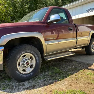 GMC Sierra