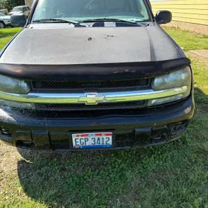 Chevy Trail Blazer