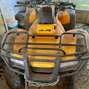 Honda Four Wheeler