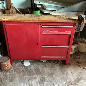 Work Bench