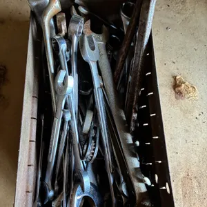 Wrenches