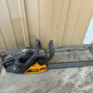 Chain Saw