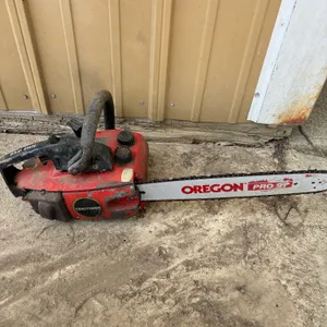 Chain Saw