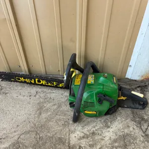 Chain Saw