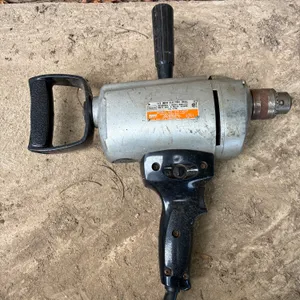 Drill