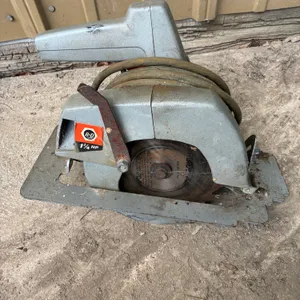 Circular Saw