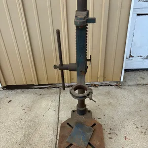 Drill Press Stand