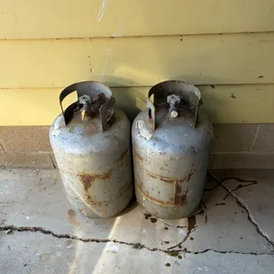 Propane Tanks