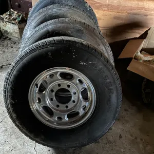 Truck Tires