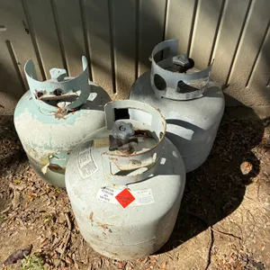 Propane Tanks