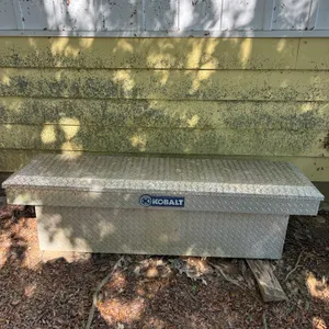Truck Box