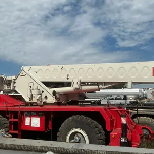 LINK-BELT RTC 8030 ROUGH TERRAIN CRANE SN: E8J0-3266