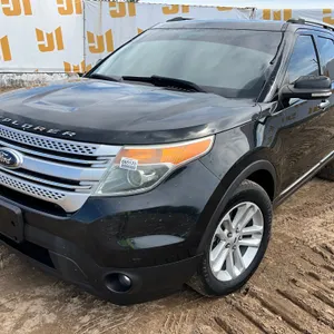 2014 FORD EXPLORER VIN: 1FM5K7D80EGB29326 FWD